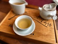 -梅间堂茶馆(绿地缤纷城店)