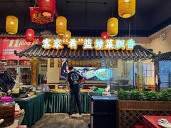 -柴火农家·江西赣南菜(土华店)