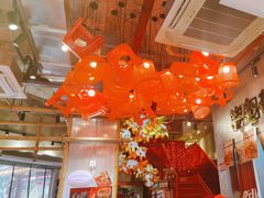 -大芊金重庆串串火锅(南京路店)