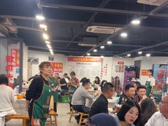 -辣螃铠盆盆蟹大排档(总店)