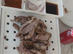 -老毛手抓·盐池滩羊非遗手抓(宁夏总店)