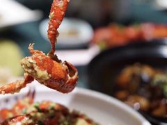-叶派龙虾•招牌香辣蟹·海鲜(中海国际店)