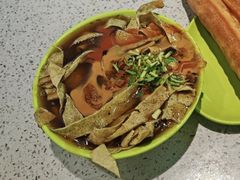 -大福来锅巴菜(古文化街店)