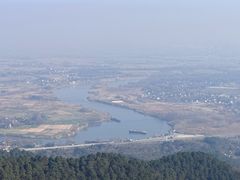 -敬亭山风景名胜区