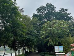 -怡海公园(桂城街道)