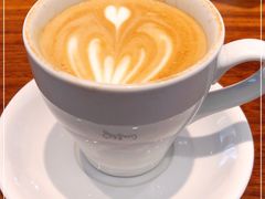 -Seesaw Coffee(上海尚悦湾店)