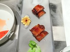 -傲廬·云端餐厅·深圳柏悦酒店