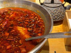 -胡马八破·川菜小馆(高新万达店)