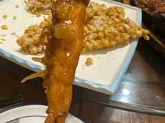 -华顺土菜馆(洪岗路店)