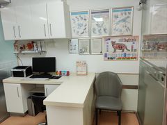 -宠颐生中康贝怡动物医院