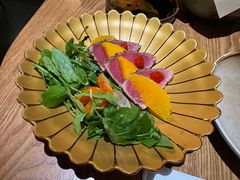 -Osteria Garden 生蚝花园餐厅(原进贤路店)