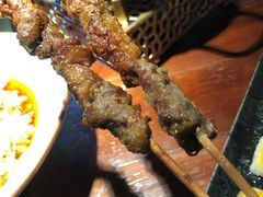 -楼兰新疆主题餐厅(悠方店)