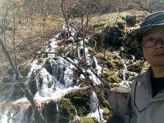 -互助北山国家地质公园漂流