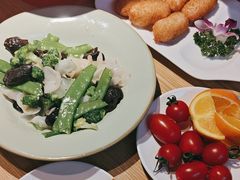 -蜀锦堂·川味现炒(襄阳武商汇店)