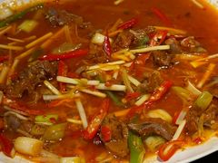 -拾捌川·自贡爆炒(新街口店)