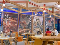 -味千拉面(杭州滨江星光大道店)
