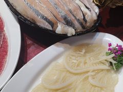 -重庆袁老四火锅(武进万达店)