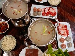 -五熟府(东方盐湖城店)