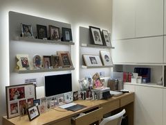 -海马体照相馆(成都来福士广场店)