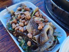 鱼皮-章记正宗南岗鱼蛋火锅