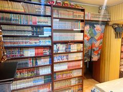 -胜代日本料理(云程巷小区店)