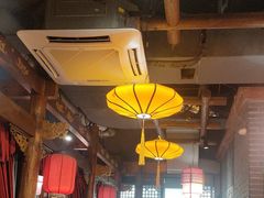 -重庆袁老四火锅(武进万达店)