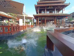 -濮园 · 四合院餐厅