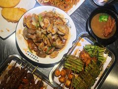 -壹加壹电烤串(总店)