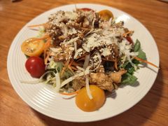 -萨尔瓦多Salvador's