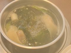 -东海怡品海鲜豆捞(舟宿夜江店)