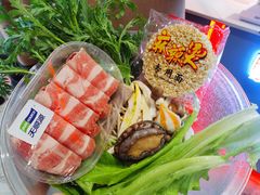 -张亮麻辣烫(哈尔滨金爵万象店)