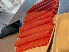 -海底捞火锅(老城根店)