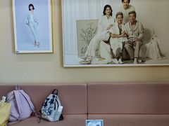 -海马体照相馆(成都来福士广场店)