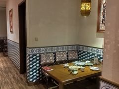 -天山醉美·新疆餐厅(富华里店)