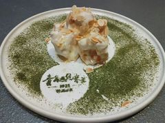 -青岛遇见米兰(八大关店)