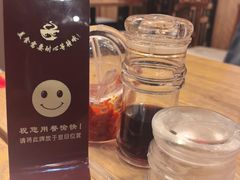 -东泰祥生煎馆(重庆北路店)