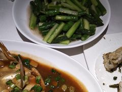 -小厨师·二十年沈家门小海鲜(百井坊巷店)