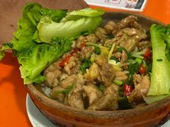 -潮香兴煲仔饭(莲花路店)