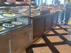 -君悦酒店·乐厨·高空自助餐(青年大街店)