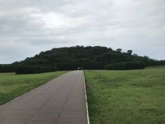 -汉景帝阳陵博物院