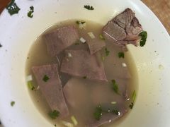 -清真·老金家牛肉店(会展路店)