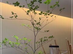 -Onirii Coffee(长乐路店)