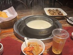 -大良毋米粥(锦龙路总店)