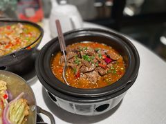 巴掌风味牛肉-麓湘小镇(开福万达广场店)