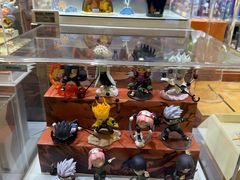 -泡泡玛特POPMART(蓝色港湾店)