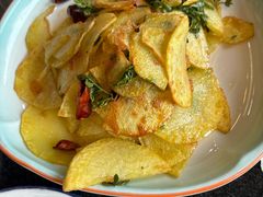 -清真马二姐牛菜馆(昆明一分店)