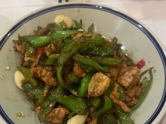 农家小炒肉-新新湘菜馆(新中街二条店)