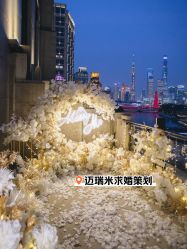 -迈瑞米求婚策划(静安店)