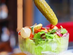 -Brut Eatery Wine Bar & Restaurant (建国东路店)