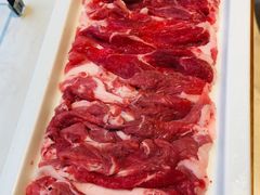 -东门口涮肉·砂锅·烤串(老门东店)